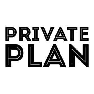 PRIVATE PLAN